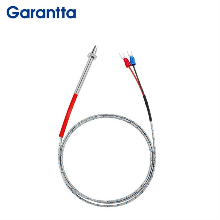 K Series Thermocouple