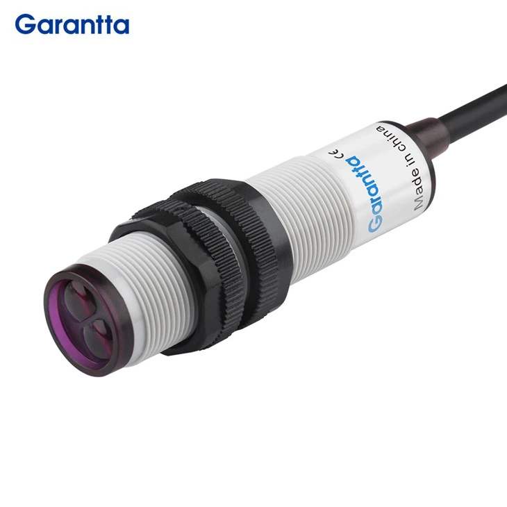 Optical Diffuse Sensor