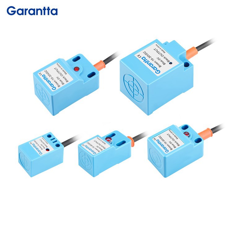 مستشعر النهج الاستقرائي