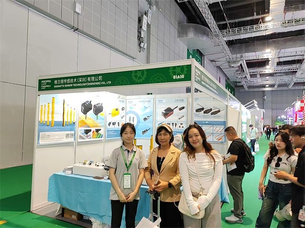 garantta sensors