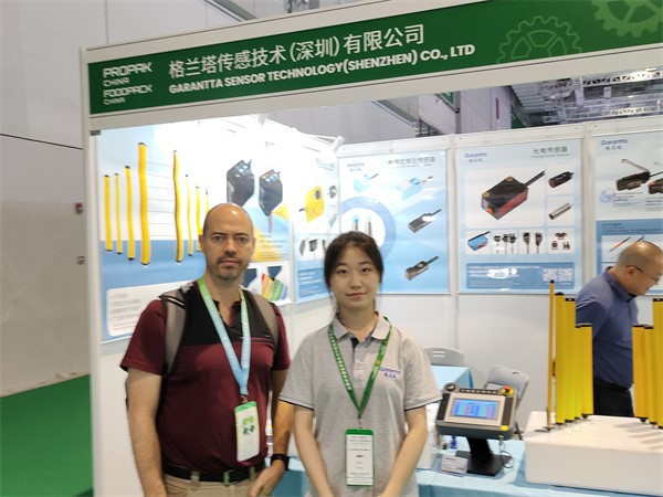 garantta sensors