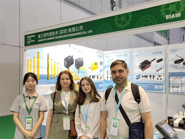garantta sensors